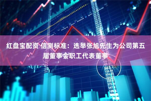 红盘宝配资 信测标准：选举张旭先生为公司第五届董事会职工代表董事
